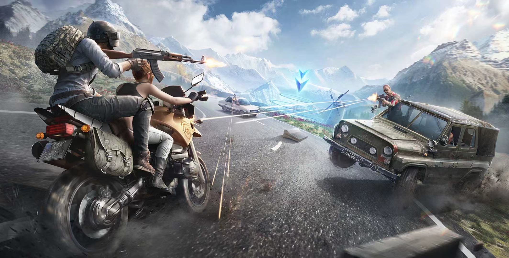 和平精英「火锅」辅助，站长首推